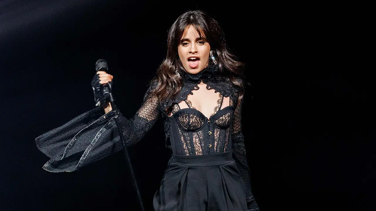 Camila Cabello
