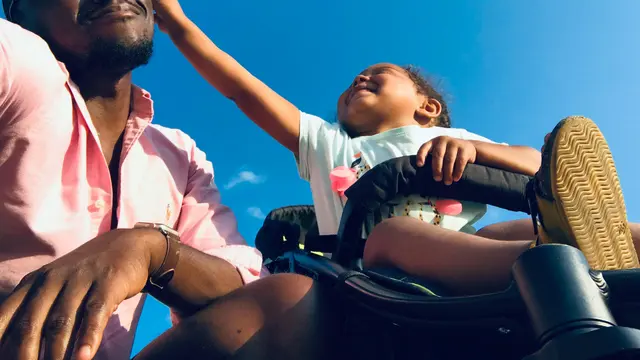 Memberikan Ruang untuk Belajar Keterampilan dan Nilai Hidup