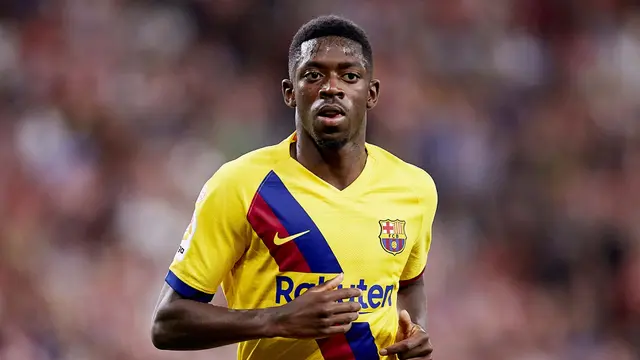 10 Mega Transfer Sepanjang Masa Liga Spanyol