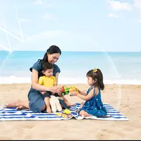 Physical sunscreen untuk Anak. dok. GENTLY Indonesia