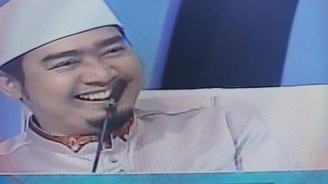 BerAKSI Di Rumah Saja