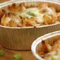  Baked cheese tteokbokki (Resep: Kokiku Tv)