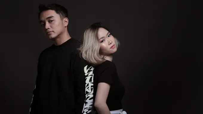 [Bintang] Dipha Barus - Monica Karina