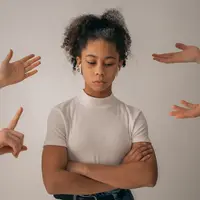 Perilaku anak akan semakin buruk jika terus-menerus dimarahi. (pexels.com/@gabby-k)