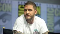 36 Tom Hardy Quotes About Life and Acting