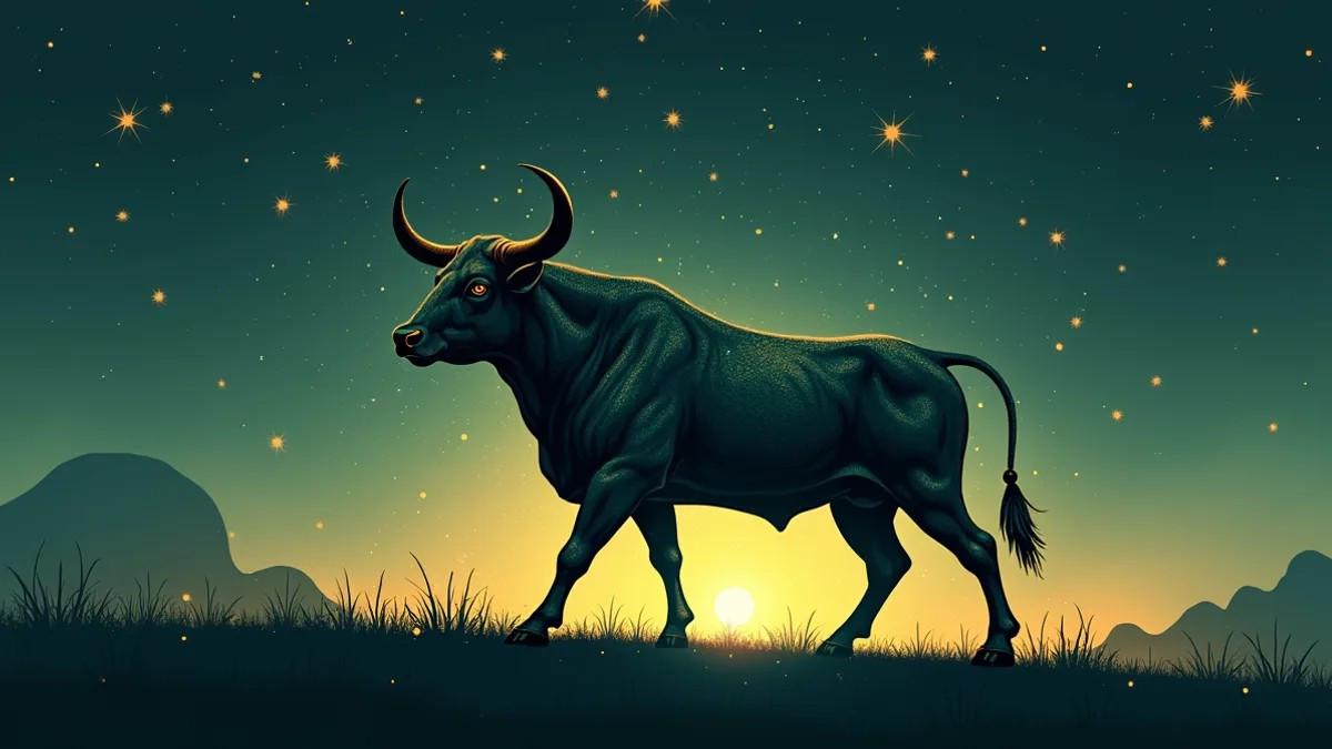 Ramalan Zodiak Taurus Hari Ini 21 September 2026 Lengkap