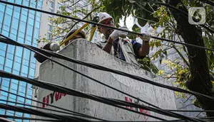 Relokasi Kabel Optik Jakarta Digugat, APJATEL Pasang Badan Bela Layanan Publik