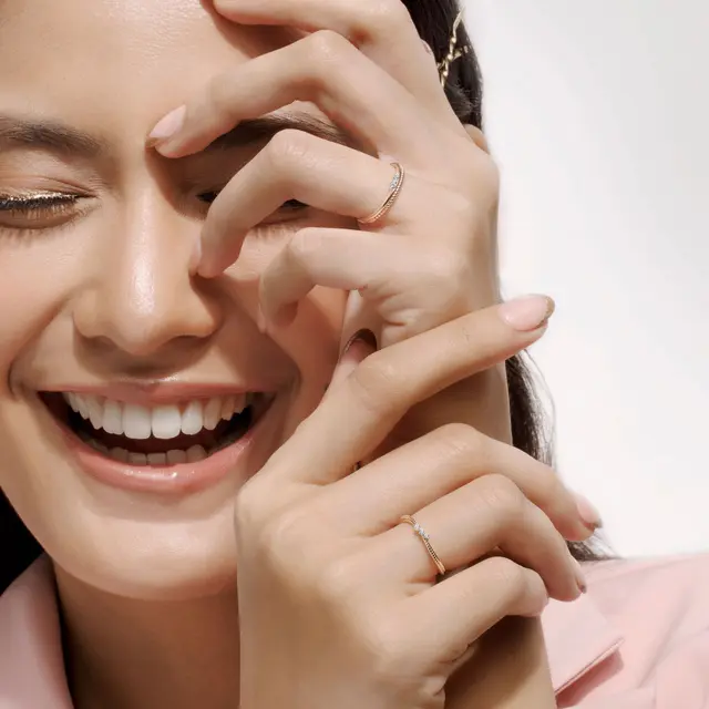 Tampil Gaya dengan Perhiasan Berlian Nggak harus Selalu Mahal, Ini Panduan yang Wajib Diperhatikan