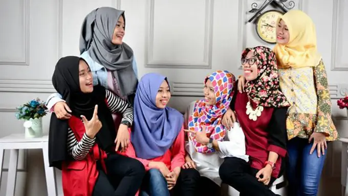 Copyright Aidha Isyatul Hikmah