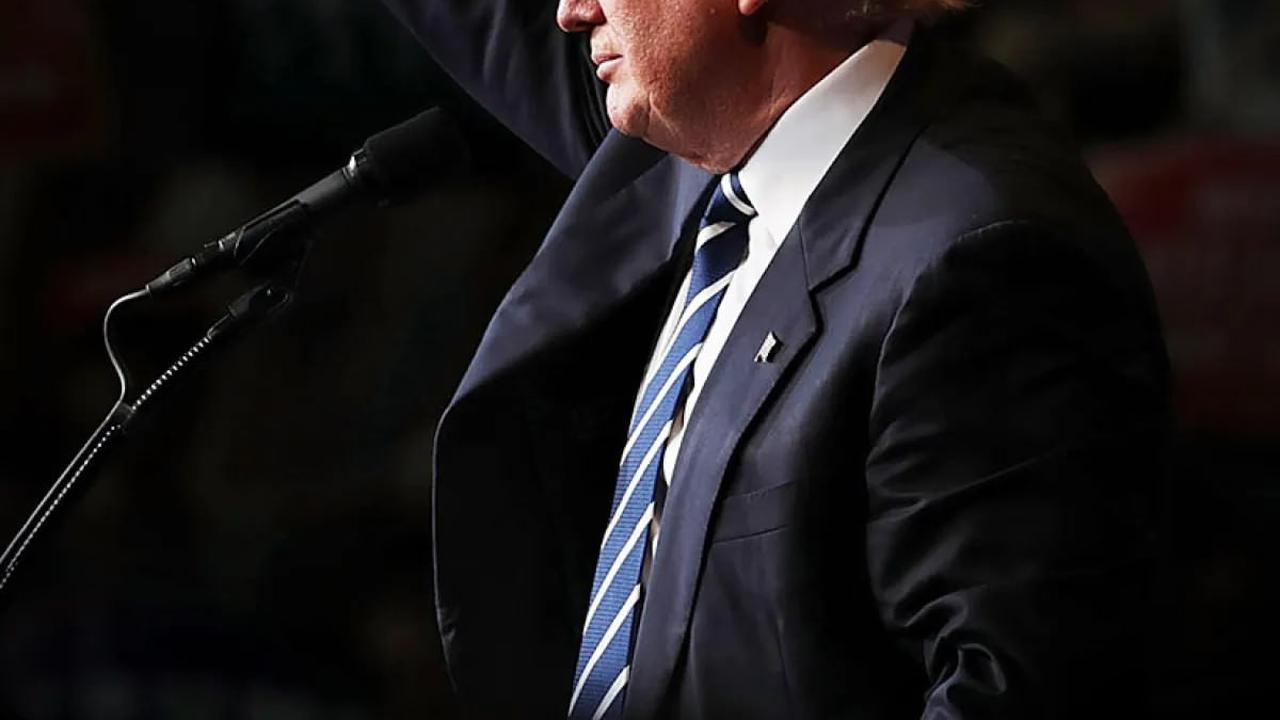 Trump Issues Statement on Widely Circulating Death Hoax, Here are the Details