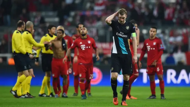 Per Mertesacker