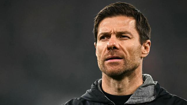 Foto: Reuni Xabi Alonso dengan Liverpool Berakhir Pahit, Bayer Leverkusen Dibantai 0-4 di Liga Champions