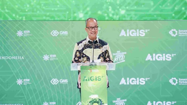 Kejar Net Zero Emission, Kemenperin Perkuat Verifikasi Emisi Industri