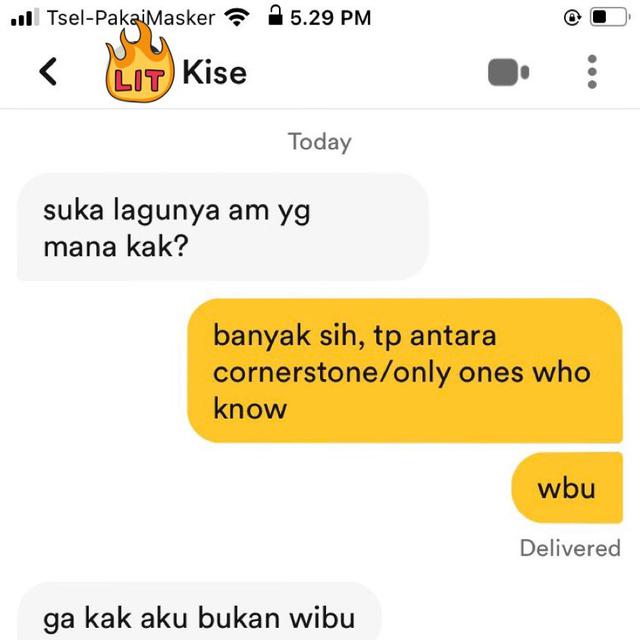 7 Chat Salah Paham di Aplikasi Kencan Ini Bikin Kesal, Kocak Banget