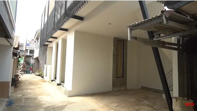 6 Potret Kos-kosan Ria Ricis yang Akan Dijual, Tambahan Modal Buat Rumah Baru