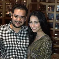 Tya Arifin dan Ashraf Khalid ingin punya anak tiga.