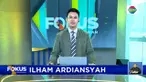 Fokus edisi (03/5) mengangkat beberapa topik pilihan di antaranya, Penanganan Padamnya Listrik di Pulau Dewata, Siswa SD Belajar di Kolong Gedung, Libur Akhir Pekan di Monas.