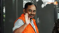 Orang Dekat Ical dan Hatta Tak Disebut dalam Dakwaan, LHI Protes