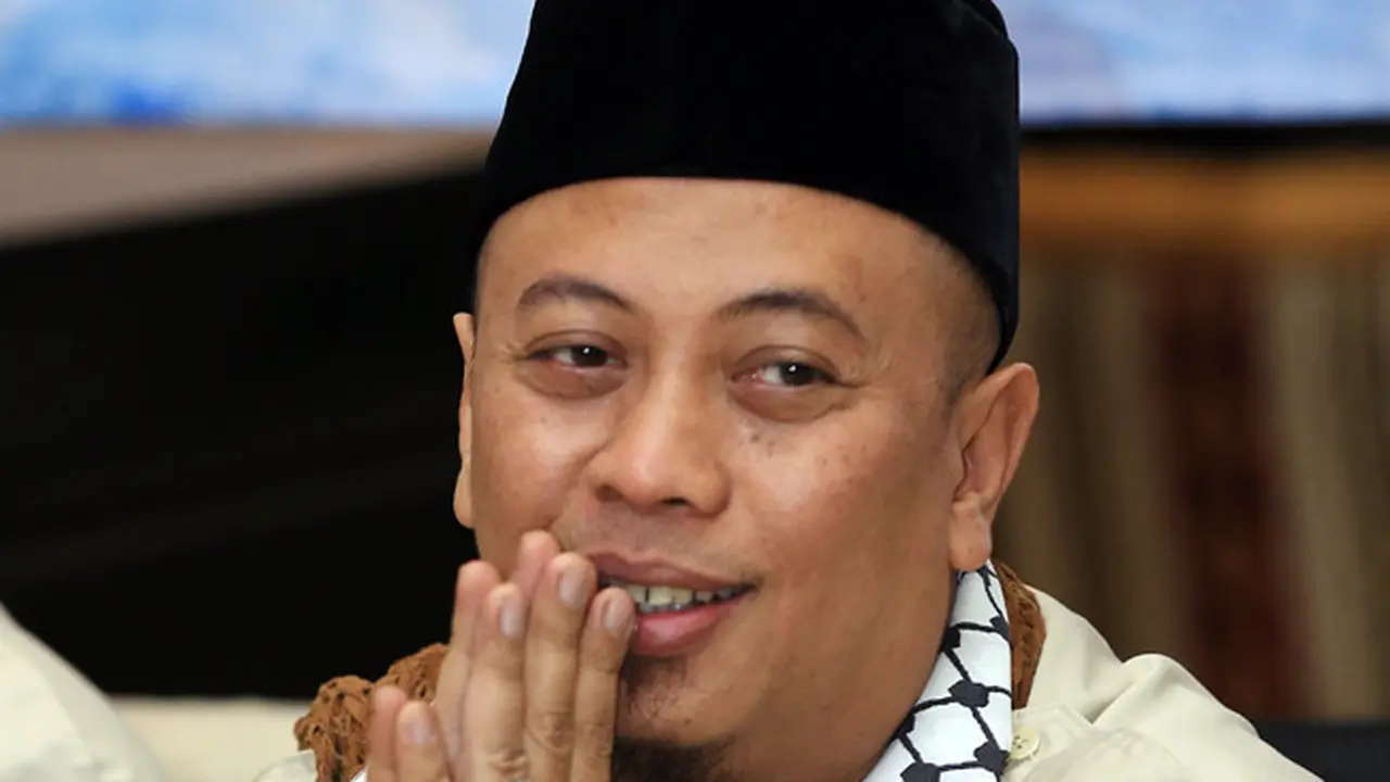 [Bintang] Opick