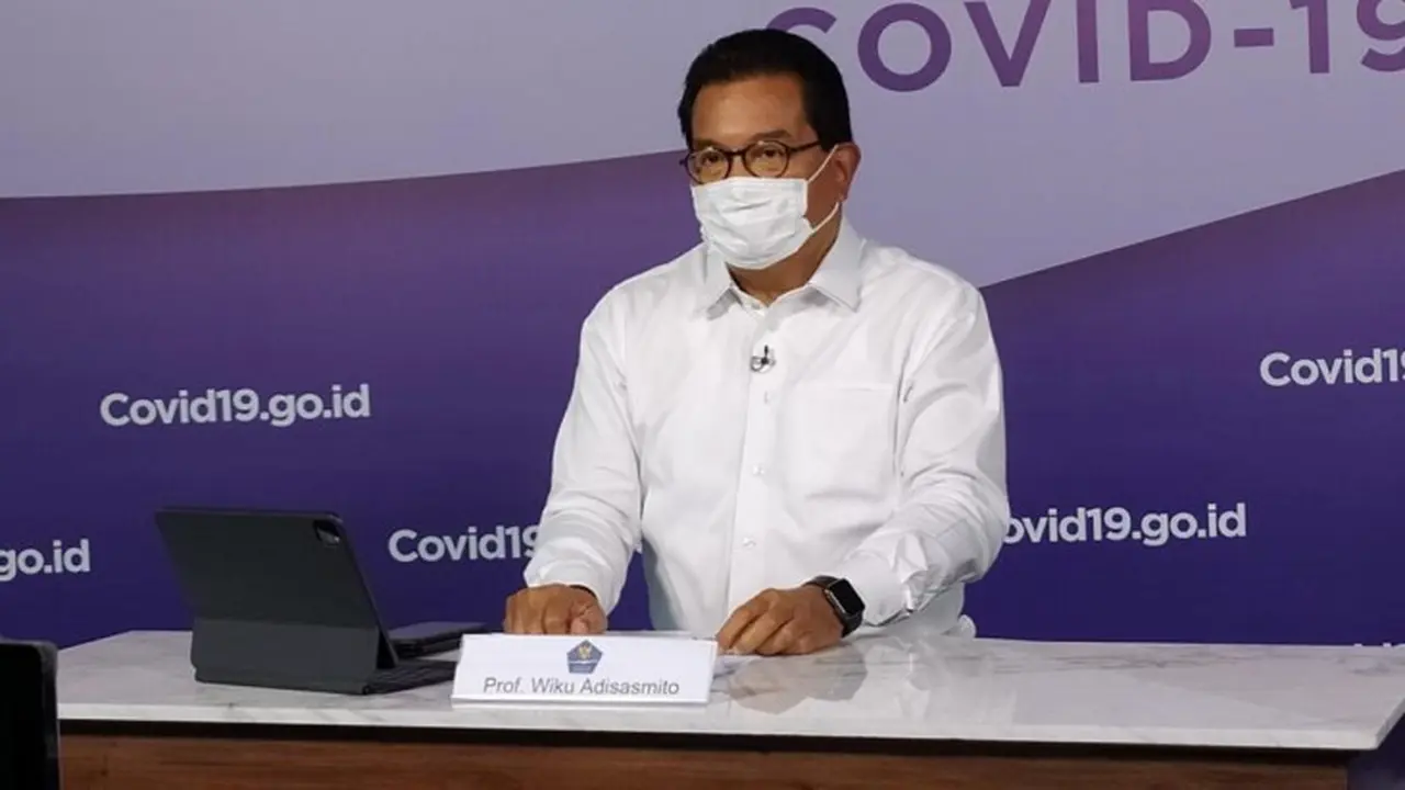 Wiku Adisasmito