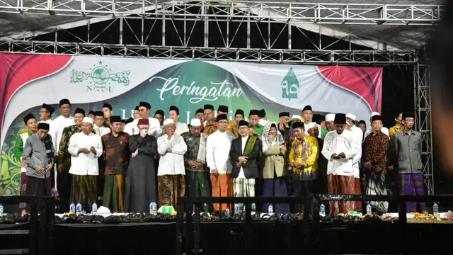 Calon Gubernur Jawa Barat Ridwan Kamil
