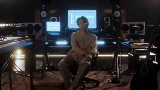 Suga BTS