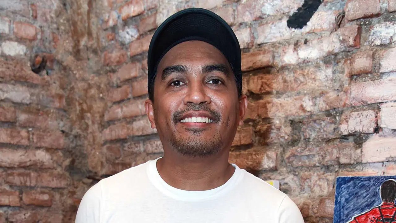 Glenn Fredly