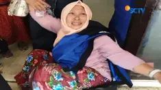 Di Situbondo, Jawa Timur, seorang ibu yang hendak mudik ke Pulau Raas melalui Pelabuhan Feri Jangkar Situbondo, terpisah dengan dua buah hatinya. Bagaimana kronologinya?