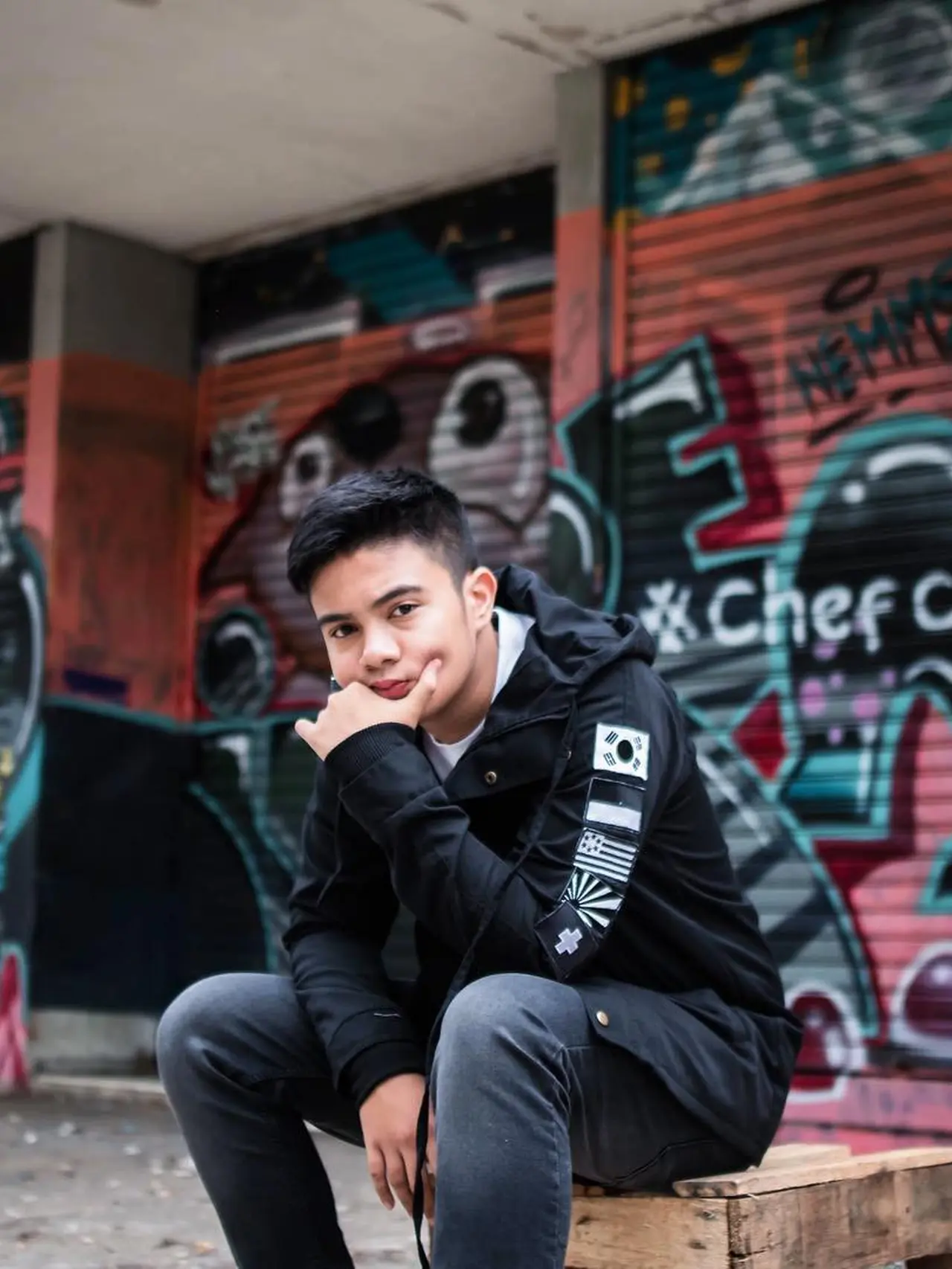 Profil Umay Shahab, Artis Cilik Yang Sukses Bertransformasi Menjadi ...