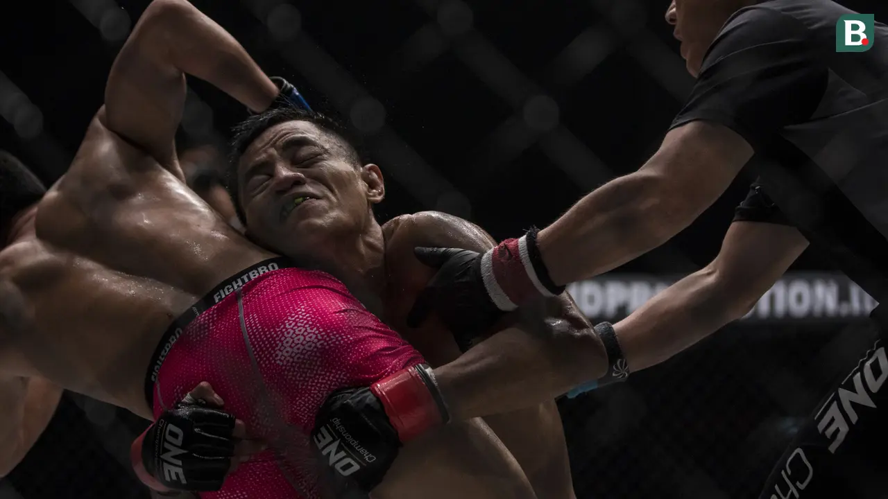 One Championship