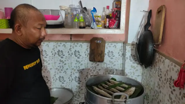 Nikmati Keunikan Olahan Bandeng Cirebon, Rasa Keju Hingga Empal Gentong