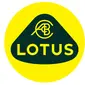 Logo baru Lotus (ist)