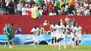 Link Live Streaming Piala Dunia 2026 Belgia vs Senegal