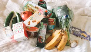 Kenali 6 Kesalahan Belanja Bahan Makanan yang Menguras Dompet Anda