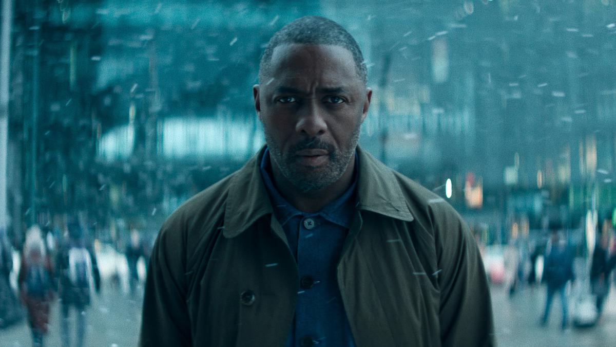 Idris Elba Beberkan Pendalaman Karakternya di Hijack Season 2, Termasuk Riset soal Trauma
