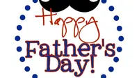 Selamat Hari Ayah (via dfwcore.org)