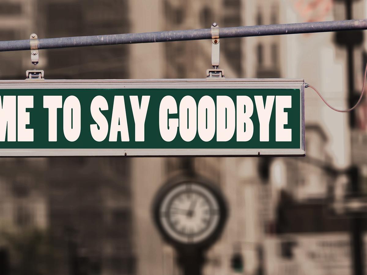 36 Kata-Kata Perpisahan untuk Rekan Kerja yang Resign - Ragam Bola.com