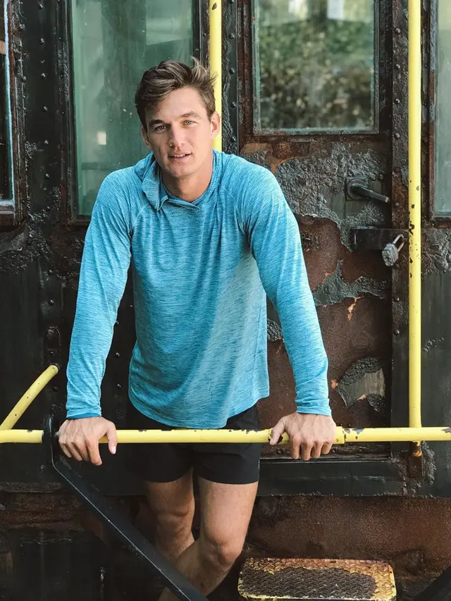 Tyler Cameron (Instagram/ tylerjcameron3)