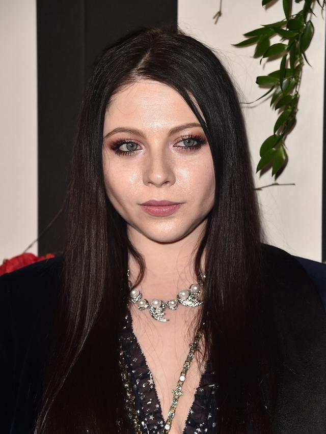 Michelle Trachtenberg  pada 2017. (Alberto E. Rodriguez / GETTY IMAGES NORTH AMERICA / Getty Images via AFP