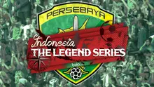 Indonesia the Legend Series Persebaya Surabaya (Bola.com/Samsul Hadi)