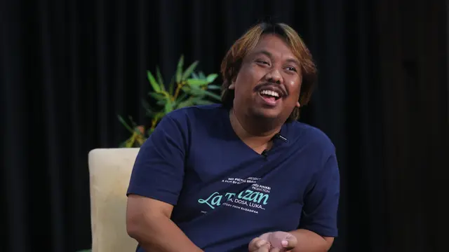 Benidictus Siregar