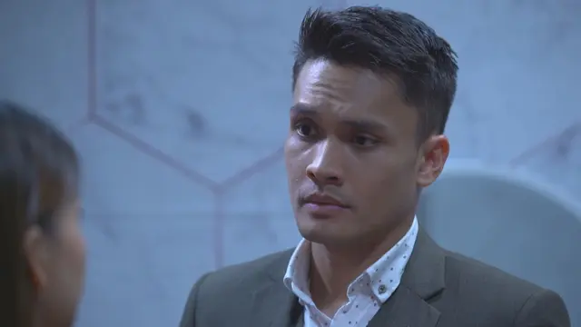 Takdir Cinta yang Kupilih