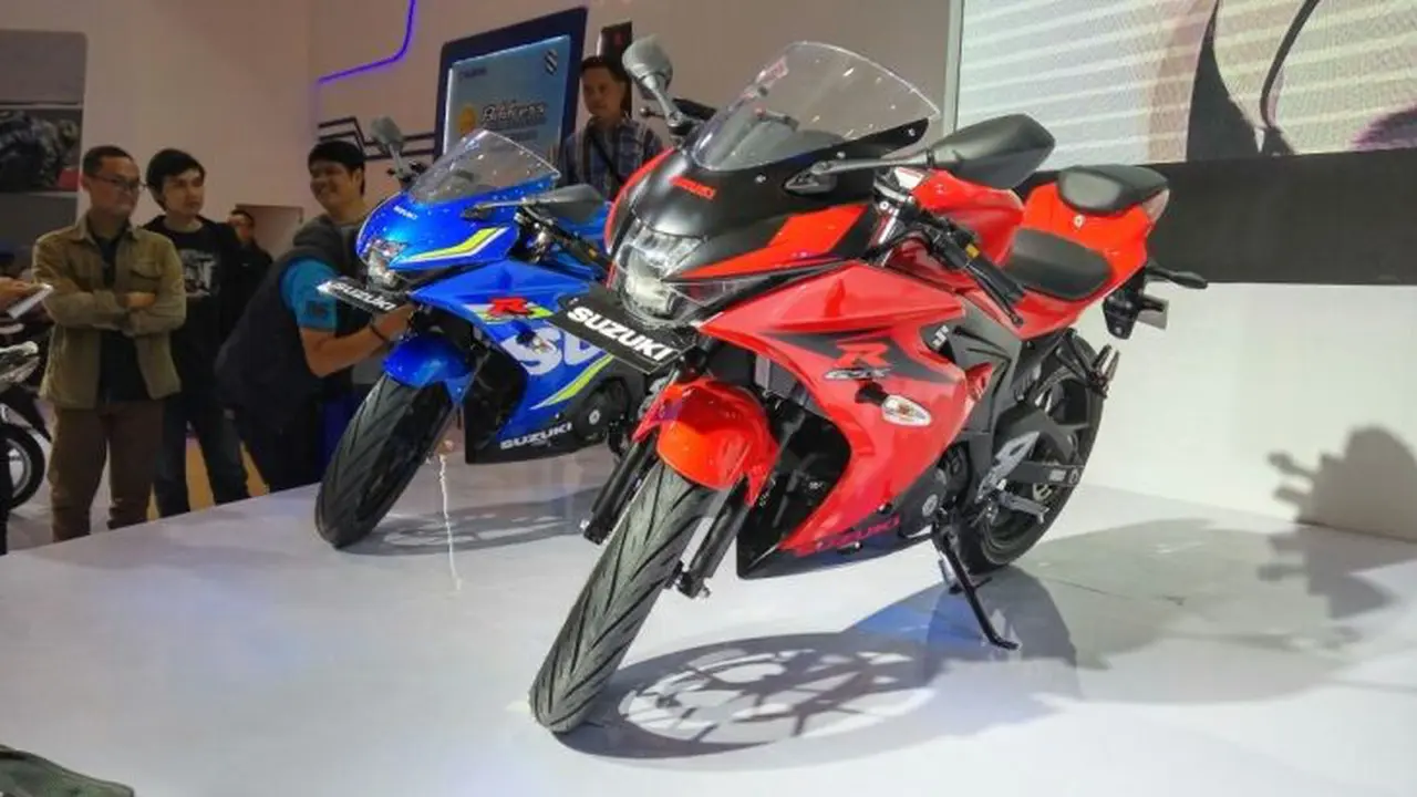 Suzuki