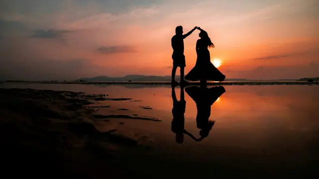 Terasa Nyambung Secara Emosional, Ini Pasangan Zodiak yang Sering Disebut Cocok