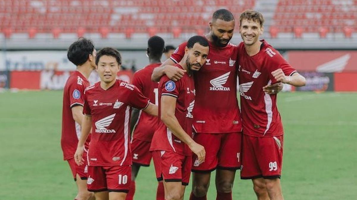 Sengketa dengan Legenda Pemberi Gelar Juara, Ini Alasan PSM Makassar Masuk Daftar Sanksi Transfer FIFA
