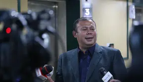 DPR Tampung Usulan Buruh untuk RUU Ketenagakerjaan, PKWT dan Outsourcing Disorot