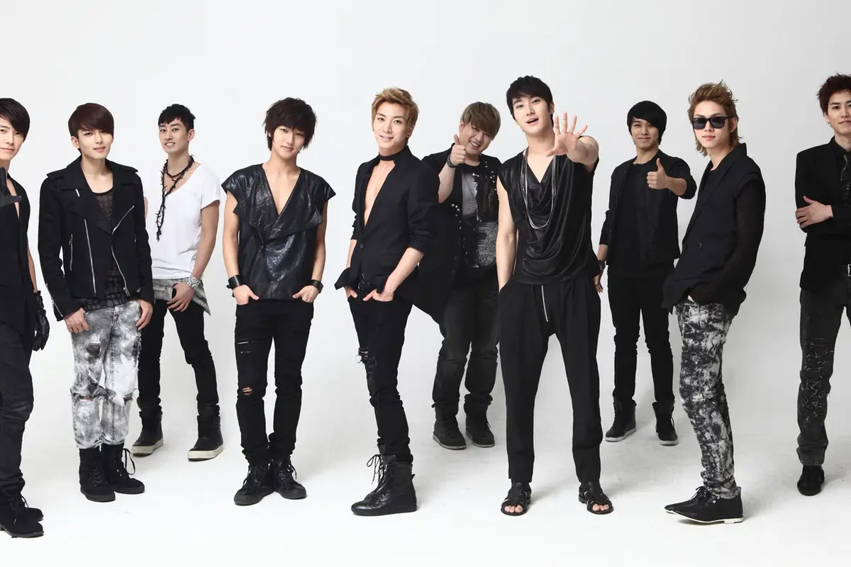Super Junior