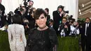 Sebuah kabar mengejutkan datang dari keluarga fenomenal Kardashian. Namun berita tersebut datang bukan dari Kylie Jenner maupun Kim Kardashian. (AFP/Bintang.com)
