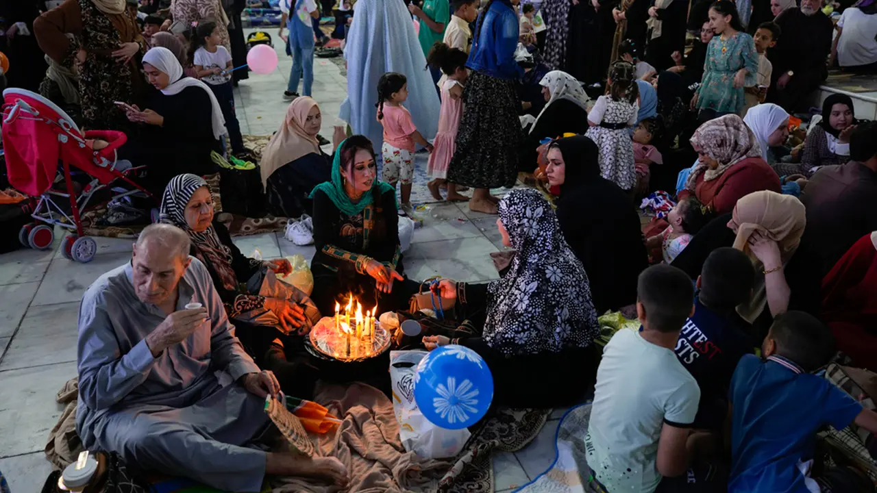 Deretan Keutamaan Merayakan Maulid Nabi yang Wajib Diketahui Umat Muslim