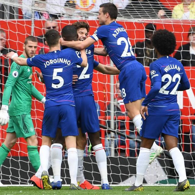 Jadwal Liga Inggris Boxing Day Chelsea Vs Southampton Live Di Tvri Bola Liputan6 Com